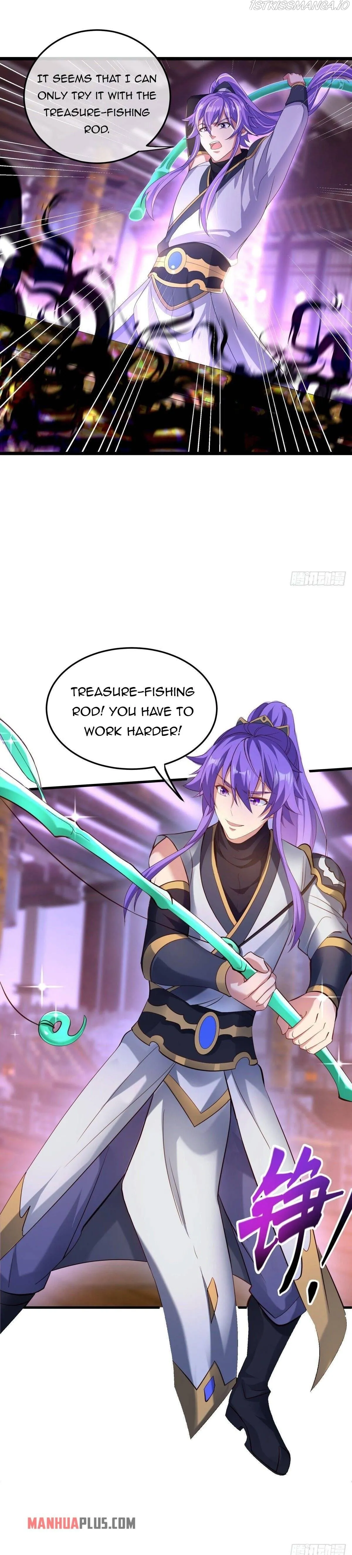 Peerless Battle Spirit Chapter 437 Online - página 26