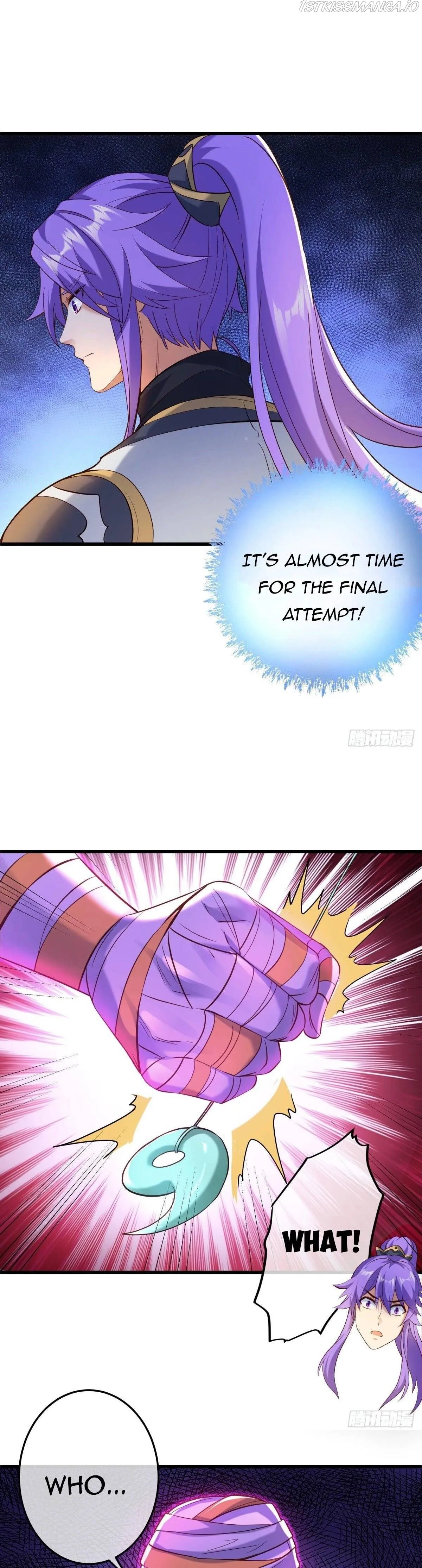 Peerless Battle Spirit Chapter 438 Online - página 2