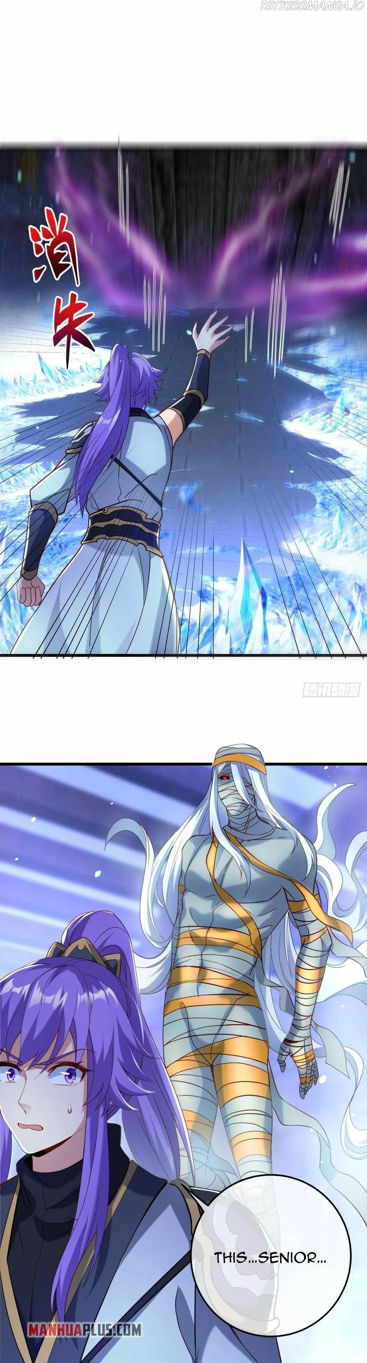 Peerless Battle Spirit Chapter 438 Online - página 5