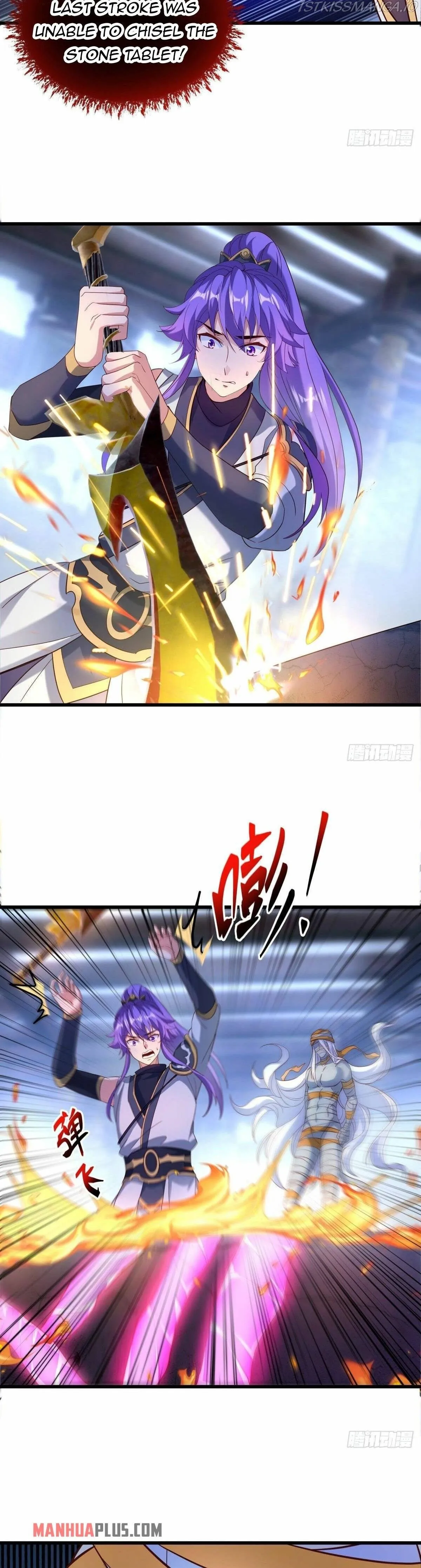 Peerless Battle Spirit Chapter 438 Online - página 9