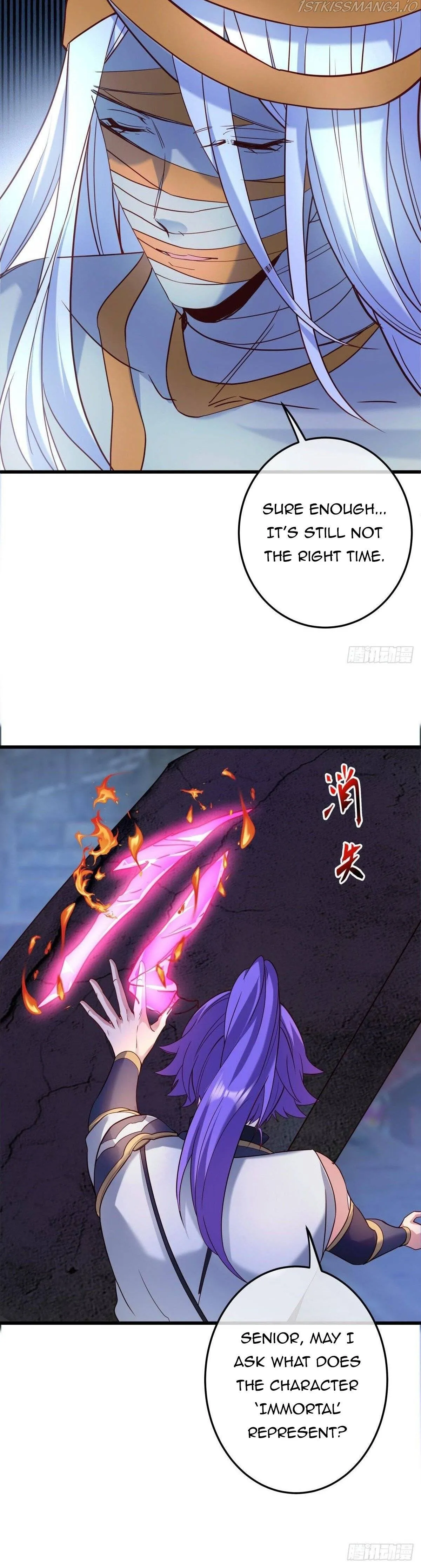 Peerless Battle Spirit Chapter 438 Online - página 10