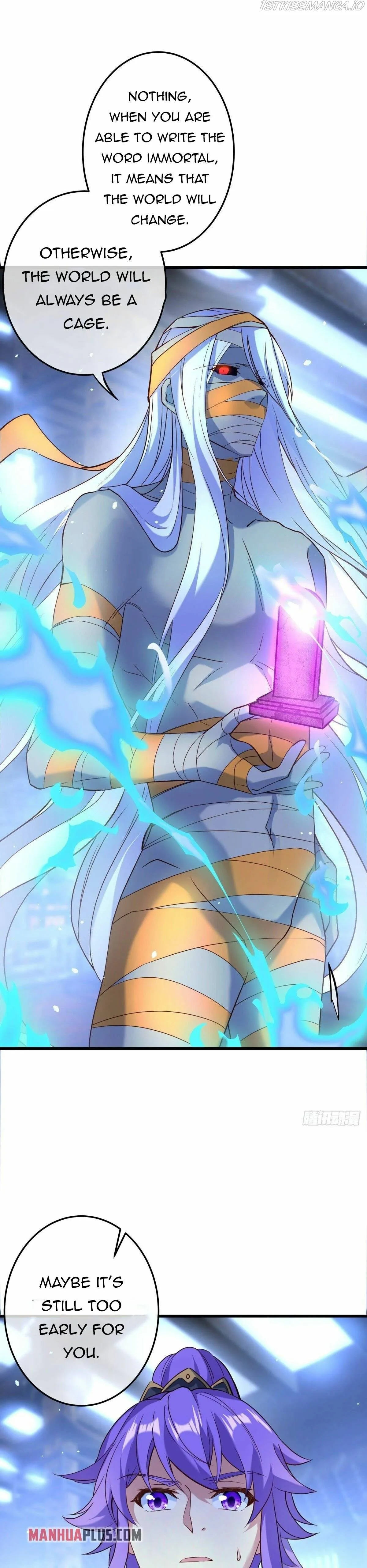 Peerless Battle Spirit Chapter 438 Online - página 11