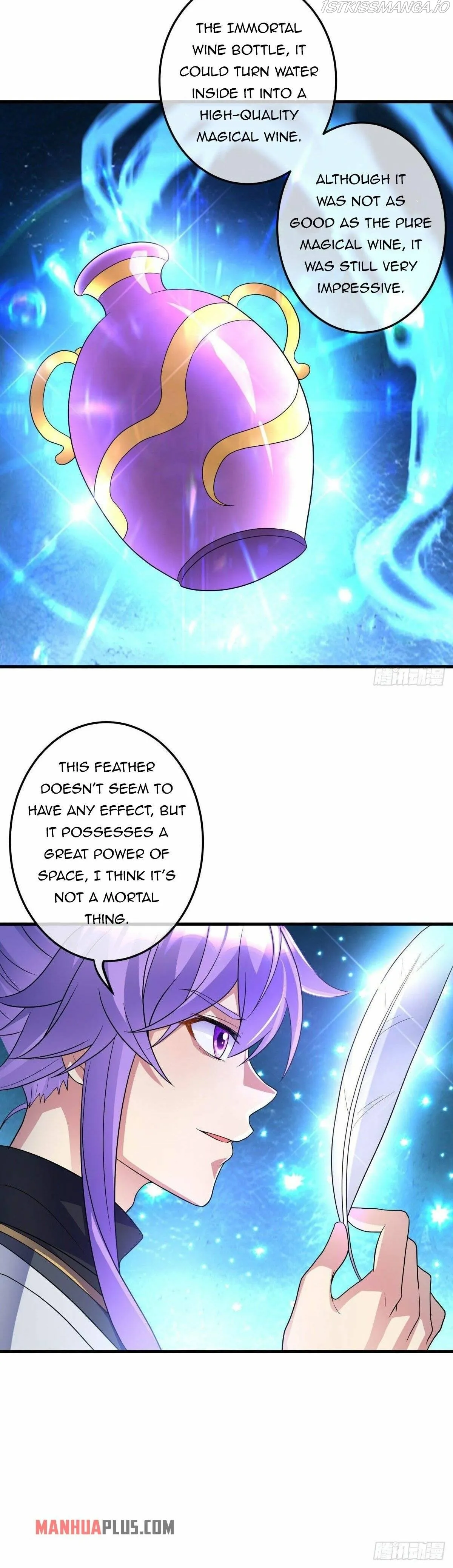 Peerless Battle Spirit Chapter 438 Online - página 19