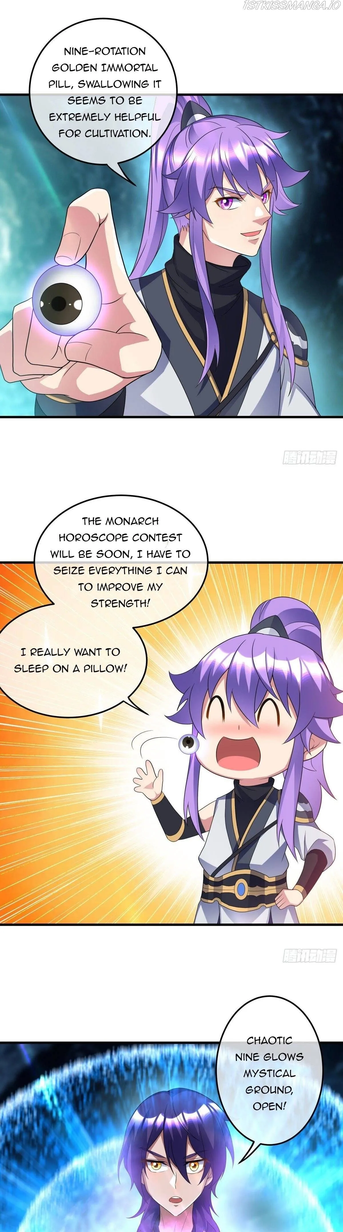 Peerless Battle Spirit Chapter 438 Online - página 20