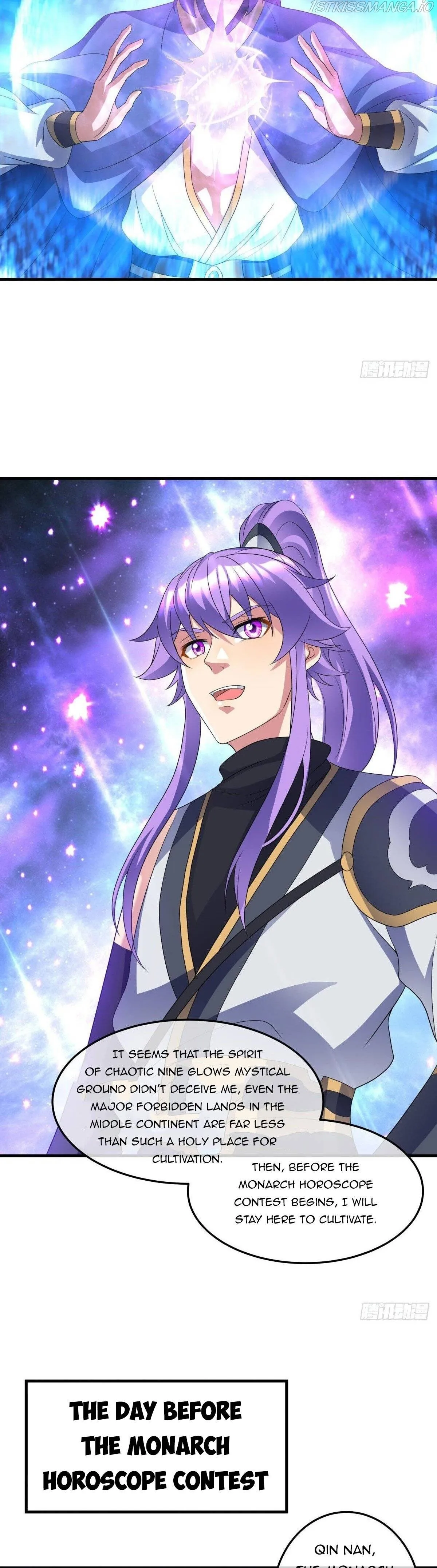 Peerless Battle Spirit Chapter 438 Online - página 21