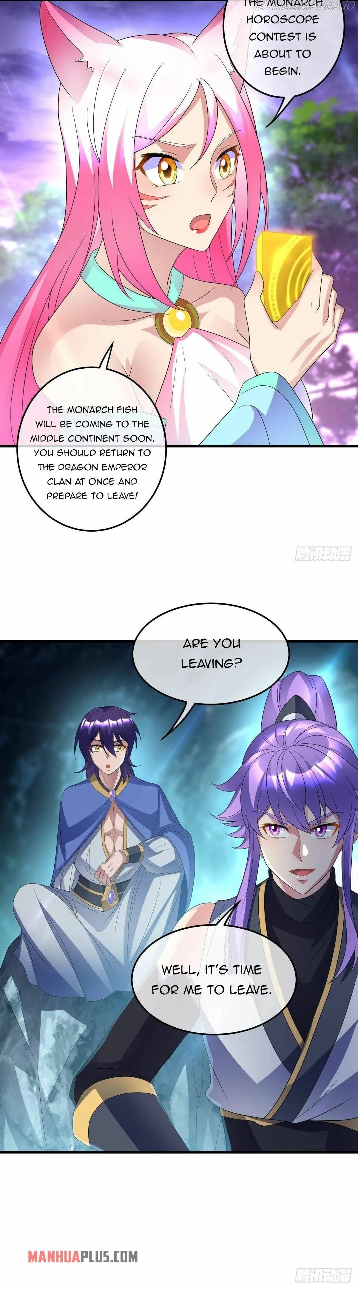 Peerless Battle Spirit Chapter 438 Online - página 22