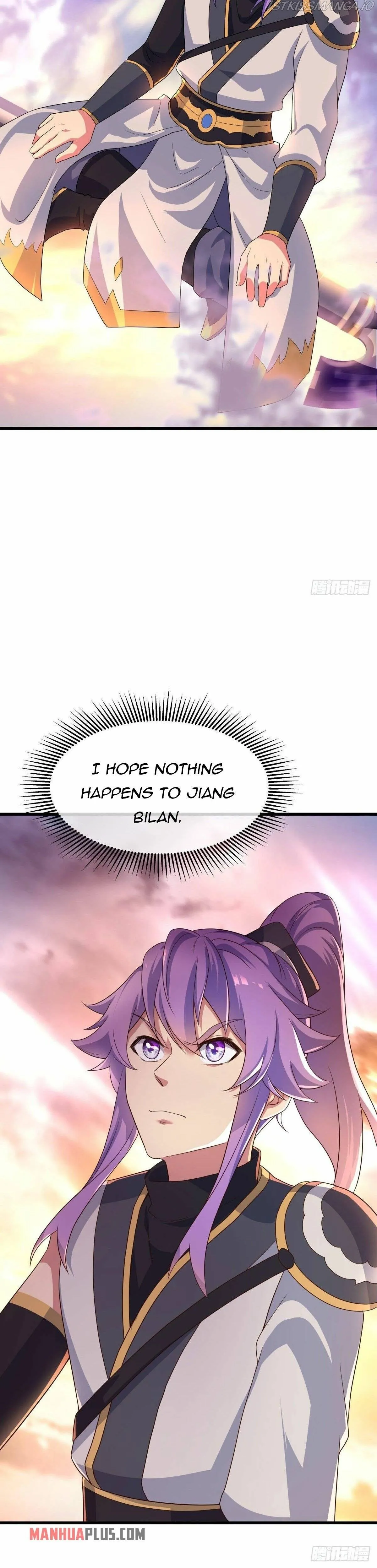 Peerless Battle Spirit Chapter 438 Online - página 25