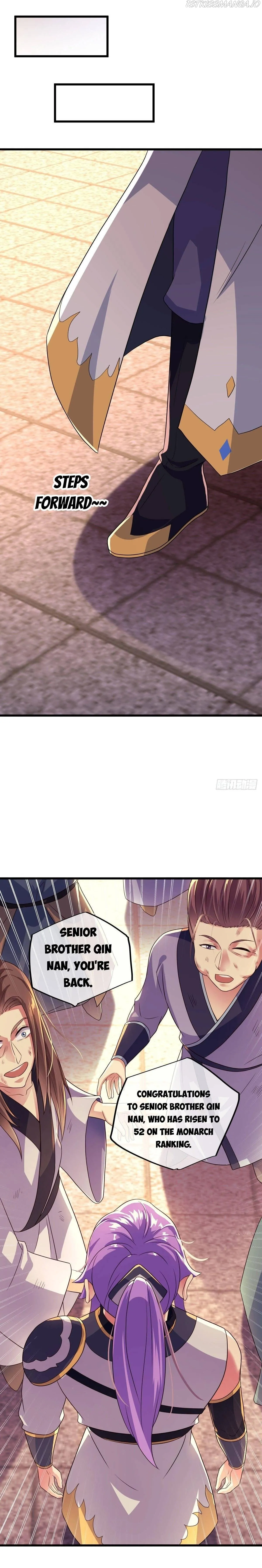 Peerless Battle Spirit Chapter 438 Online - página 26
