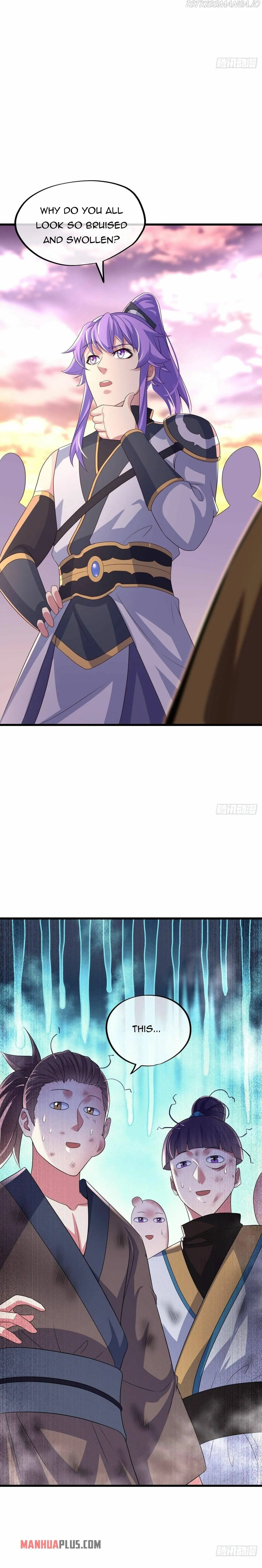 Peerless Battle Spirit Chapter 438 Online - página 27