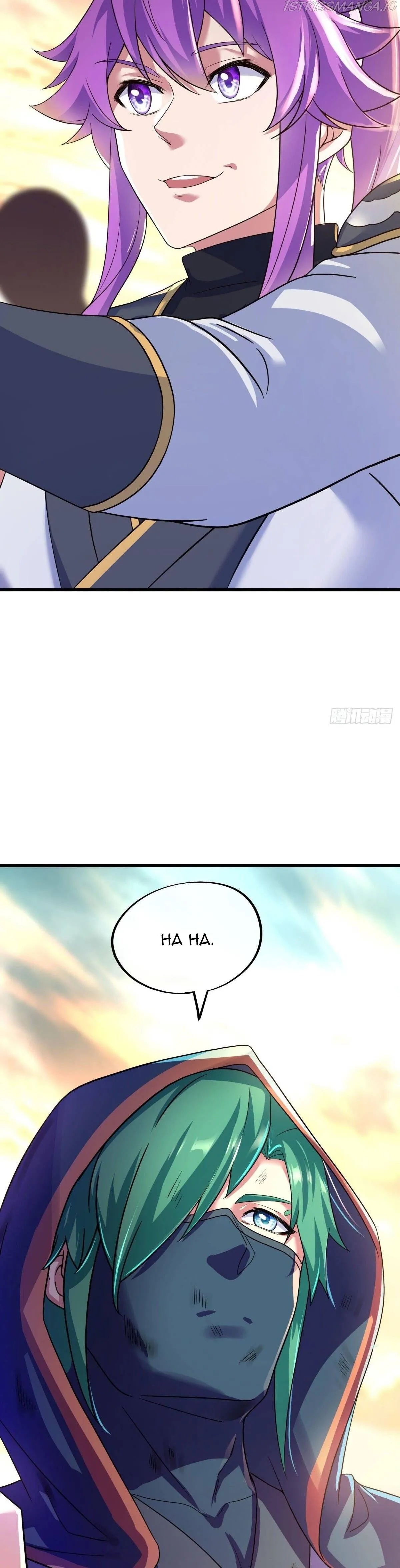 Peerless Battle Spirit Chapter 438 Online - página 30