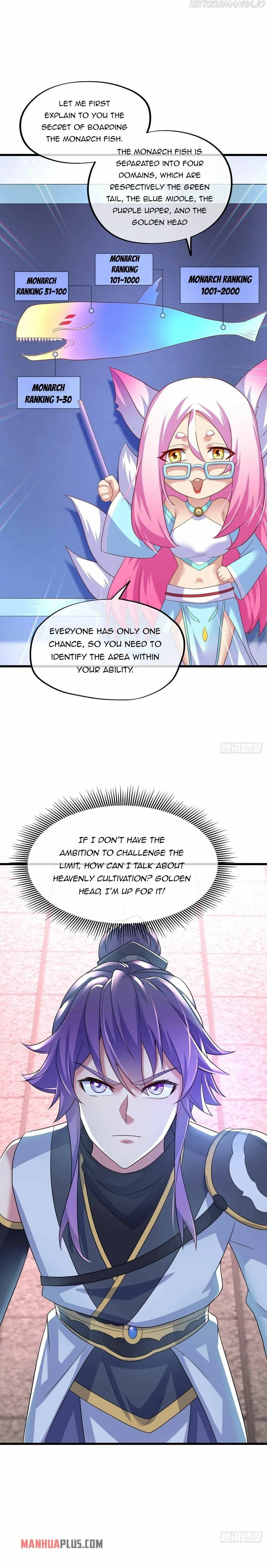 Peerless Battle Spirit Chapter 439 Online - página 2