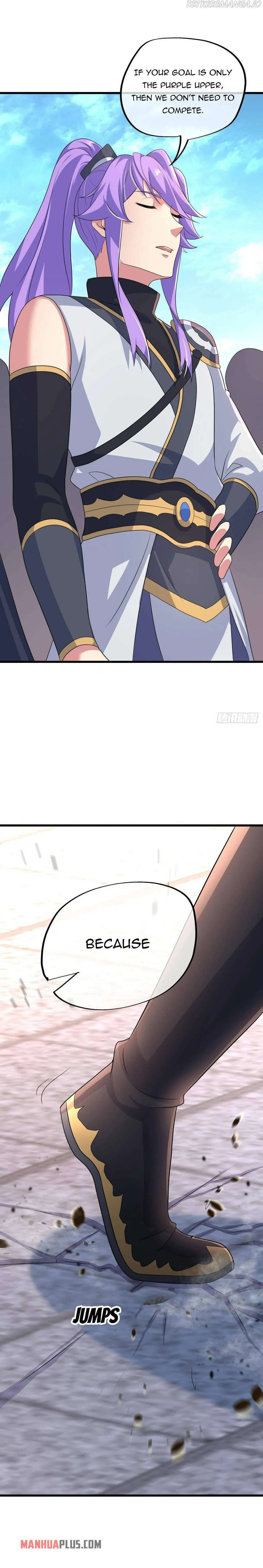 Peerless Battle Spirit Chapter 439 Online - página 5