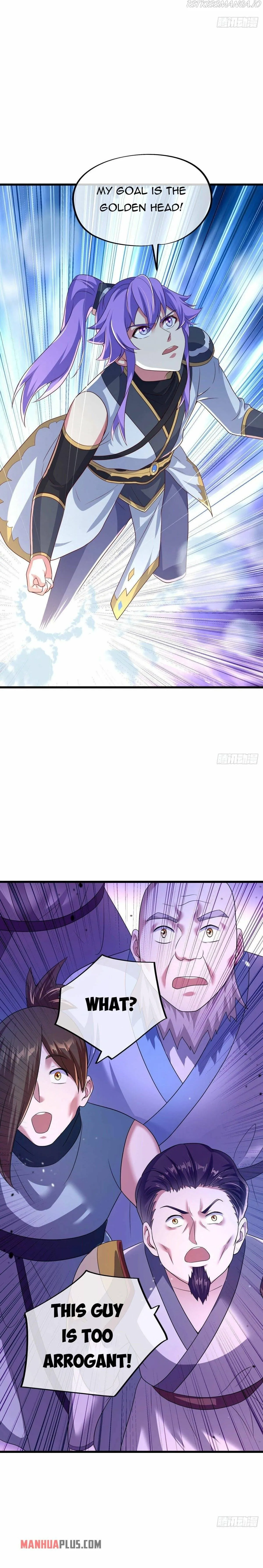 Peerless Battle Spirit Chapter 439 Online - página 6