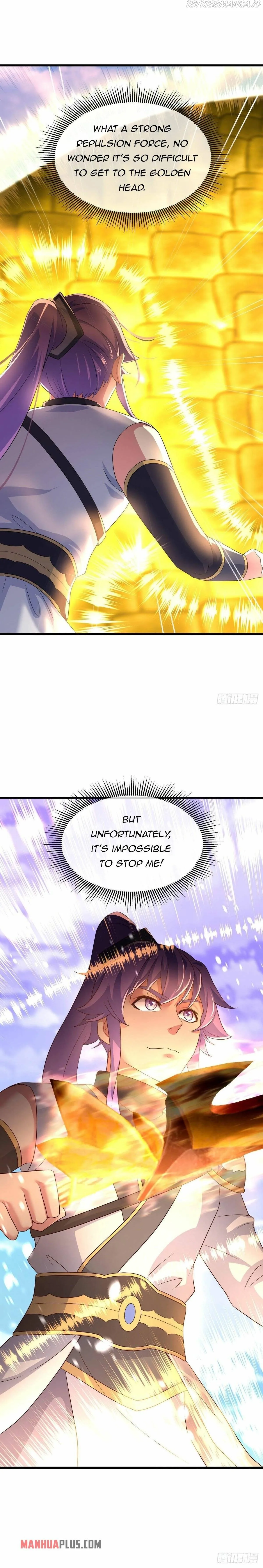 Peerless Battle Spirit Chapter 439 Online - página 7