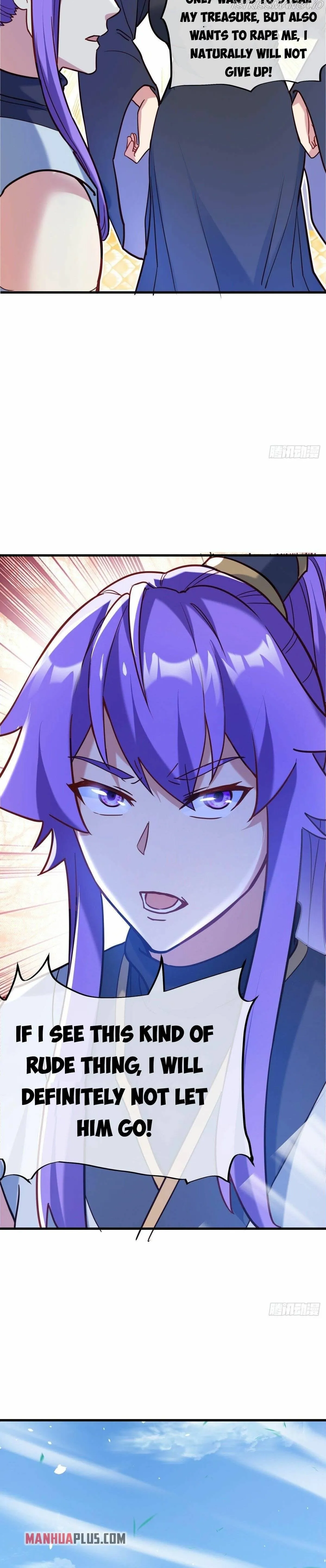 Peerless Battle Spirit Chapter 439 Online - página 15