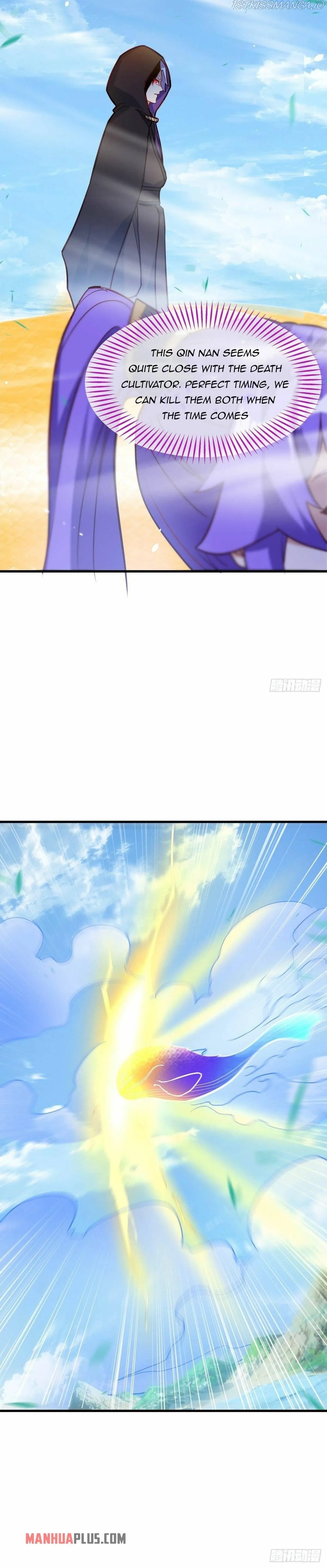 Peerless Battle Spirit Chapter 439 Online - página 16