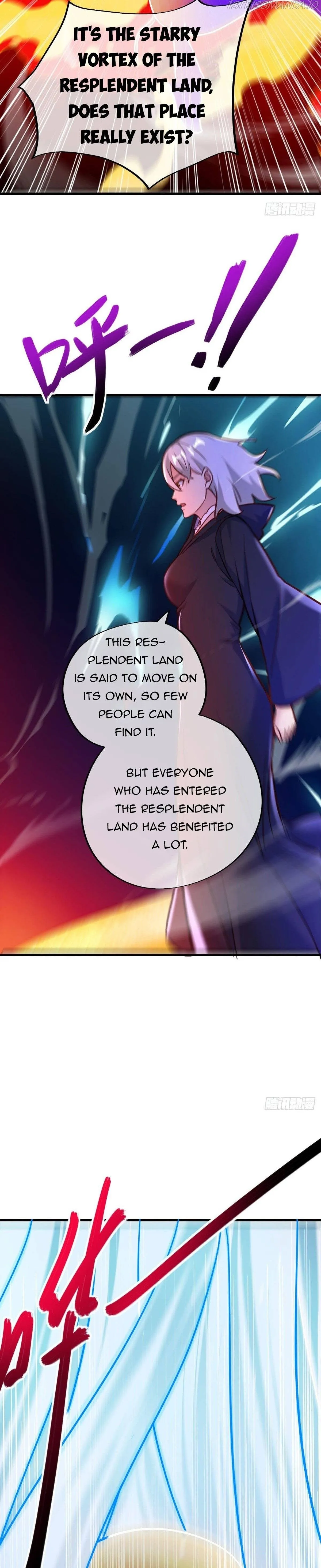 Peerless Battle Spirit Chapter 439 Online - página 18
