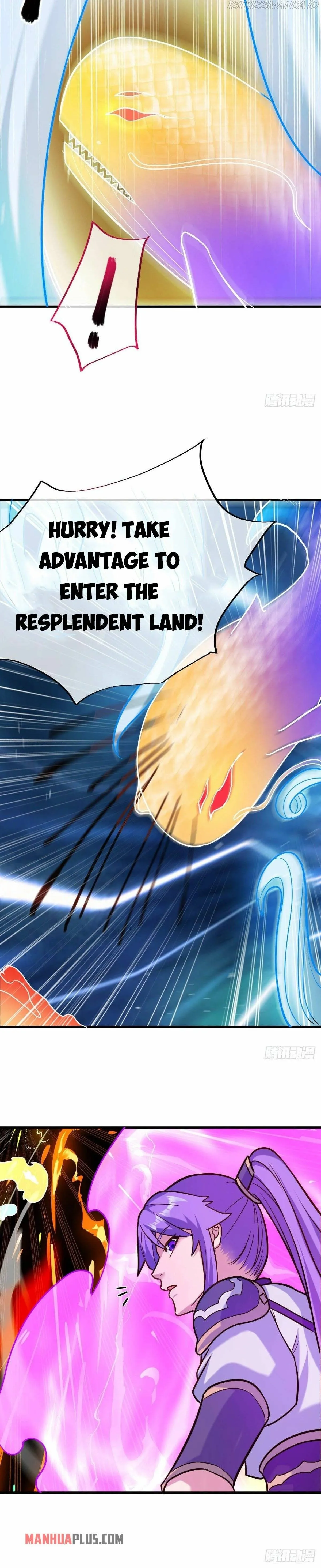Peerless Battle Spirit Chapter 439 Online - página 19