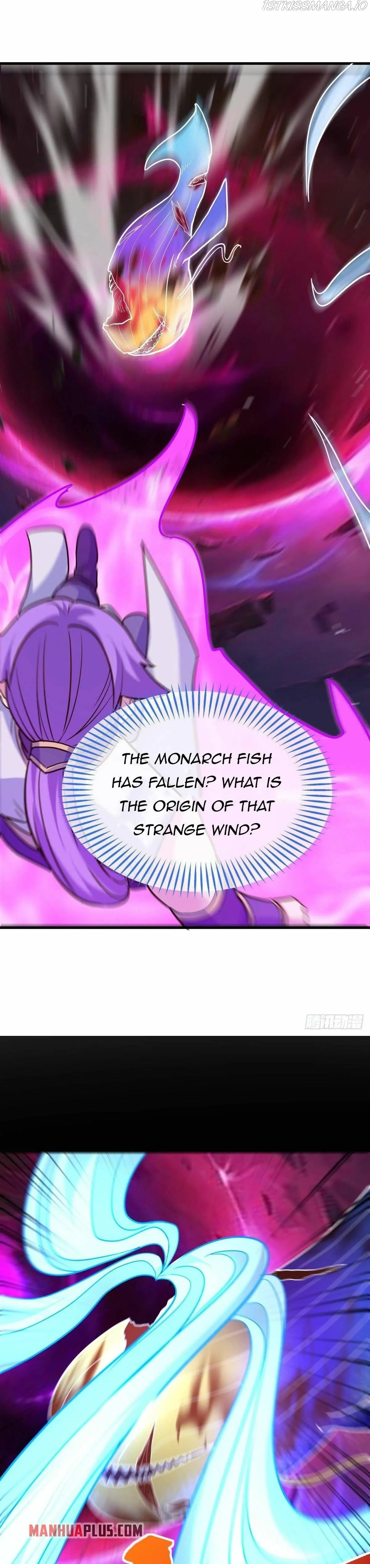 Peerless Battle Spirit Chapter 439 Online - página 20