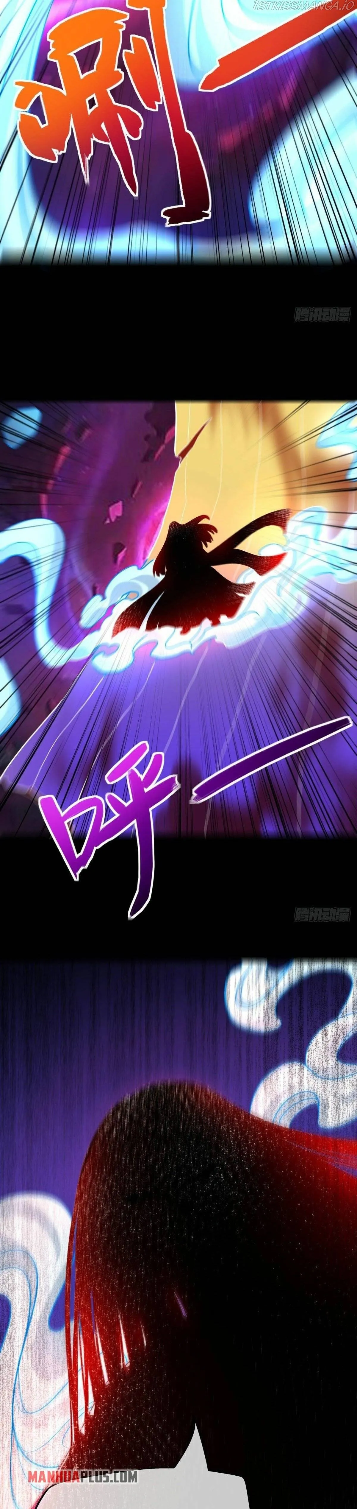 Peerless Battle Spirit Chapter 439 Online - página 21