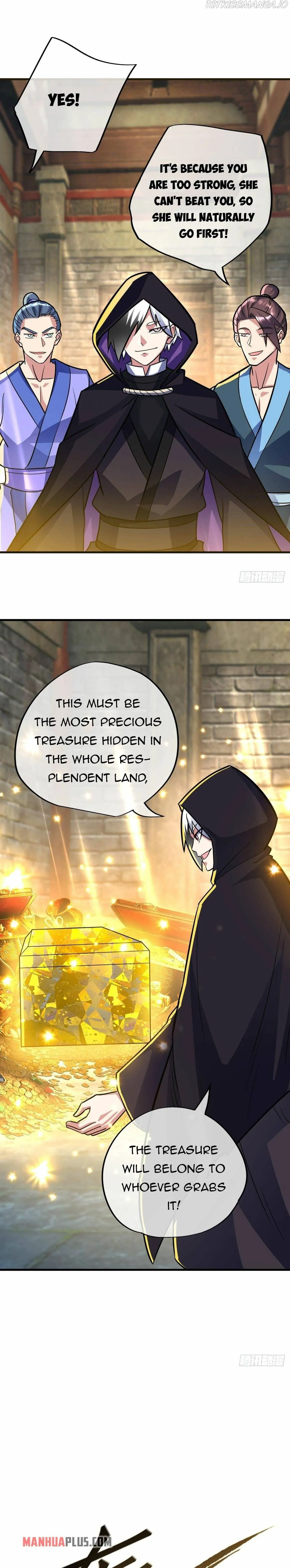 Peerless Battle Spirit Chapter 441 Online - página 2