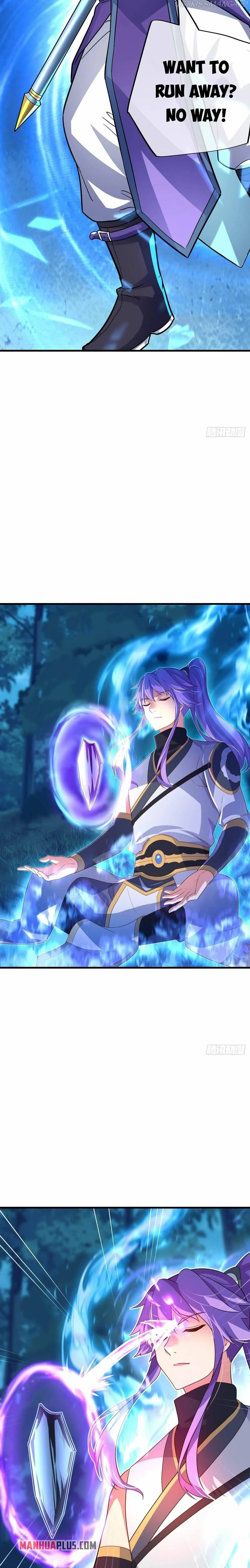 Peerless Battle Spirit Chapter 441 Online - página 6