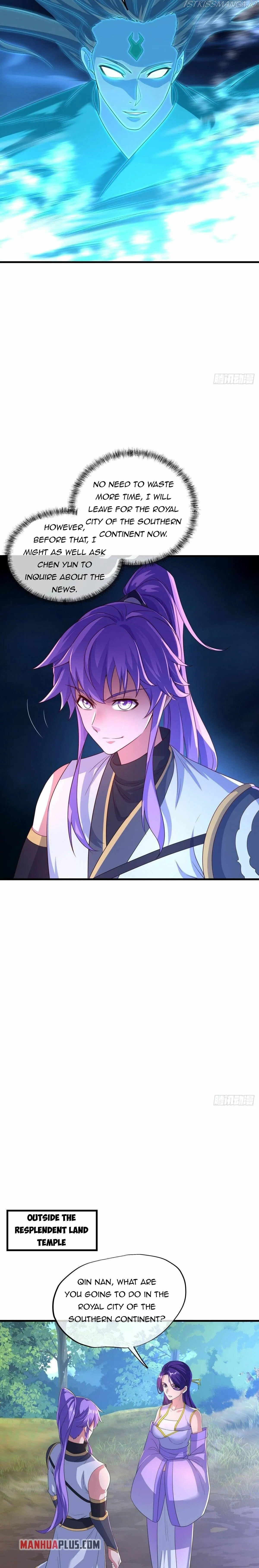 Peerless Battle Spirit Chapter 441 Online - página 9