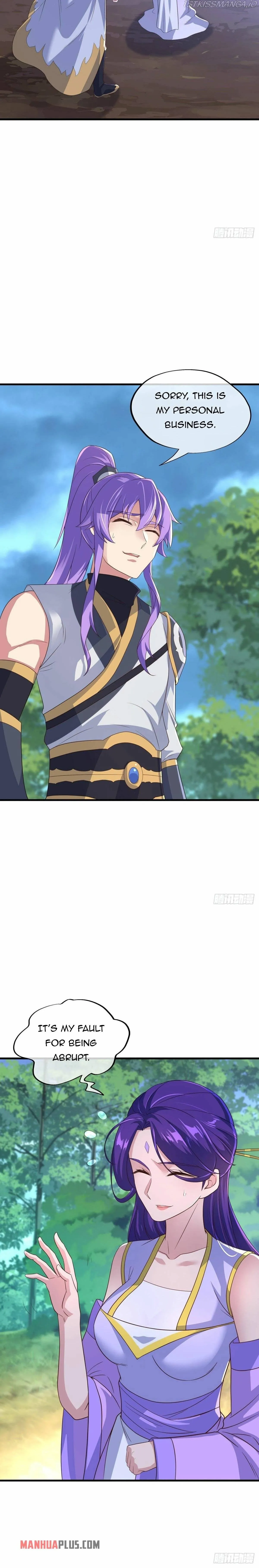 Peerless Battle Spirit Chapter 441 Online - página 10