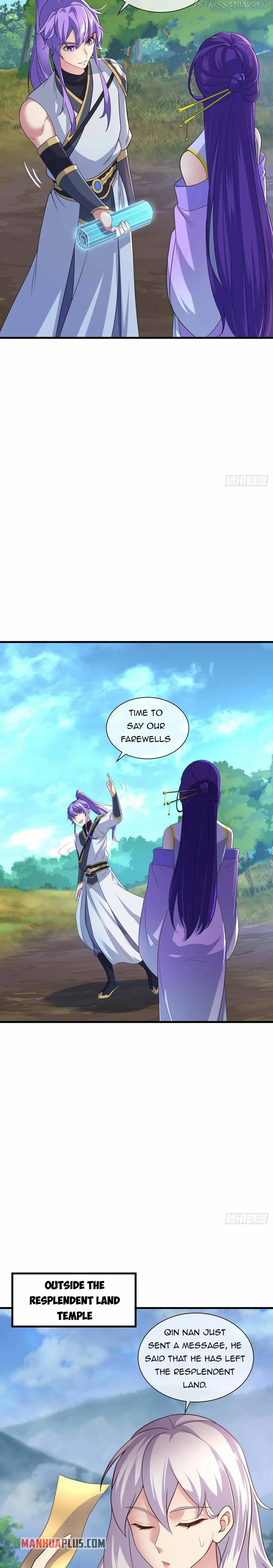 Peerless Battle Spirit Chapter 441 Online - página 12