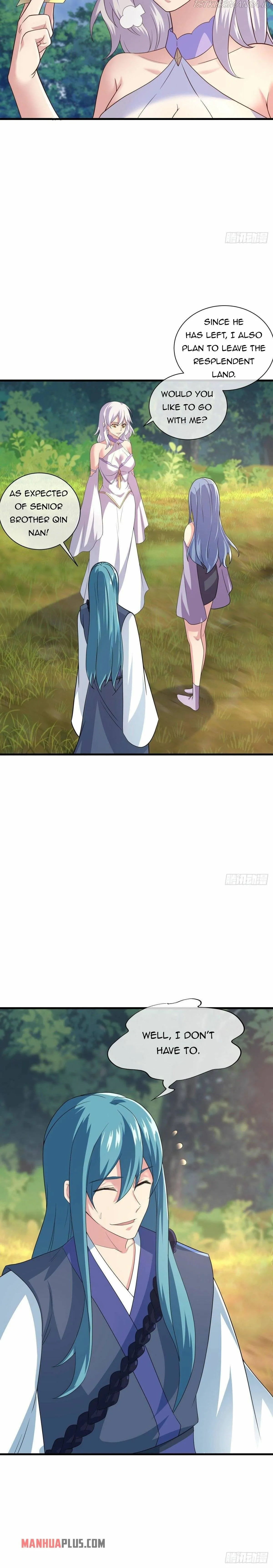 Peerless Battle Spirit Chapter 441 Online - página 13