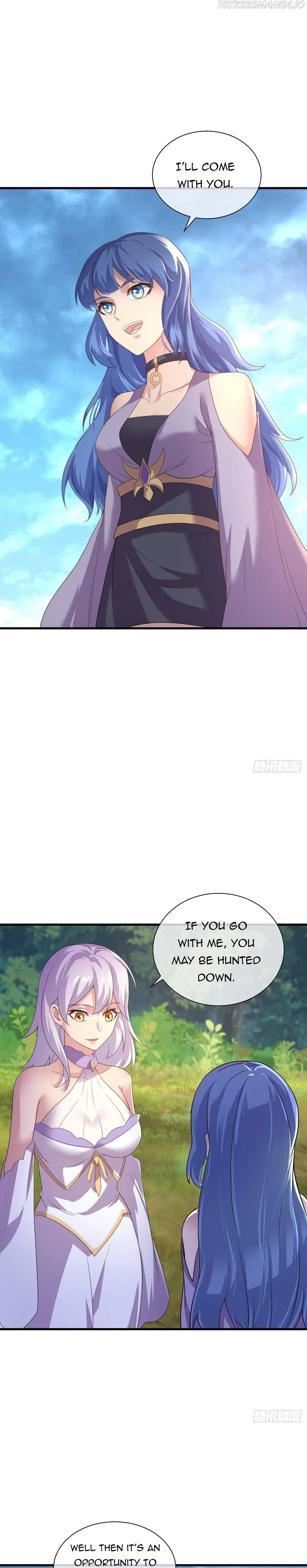 Peerless Battle Spirit Chapter 441 Online - página 14