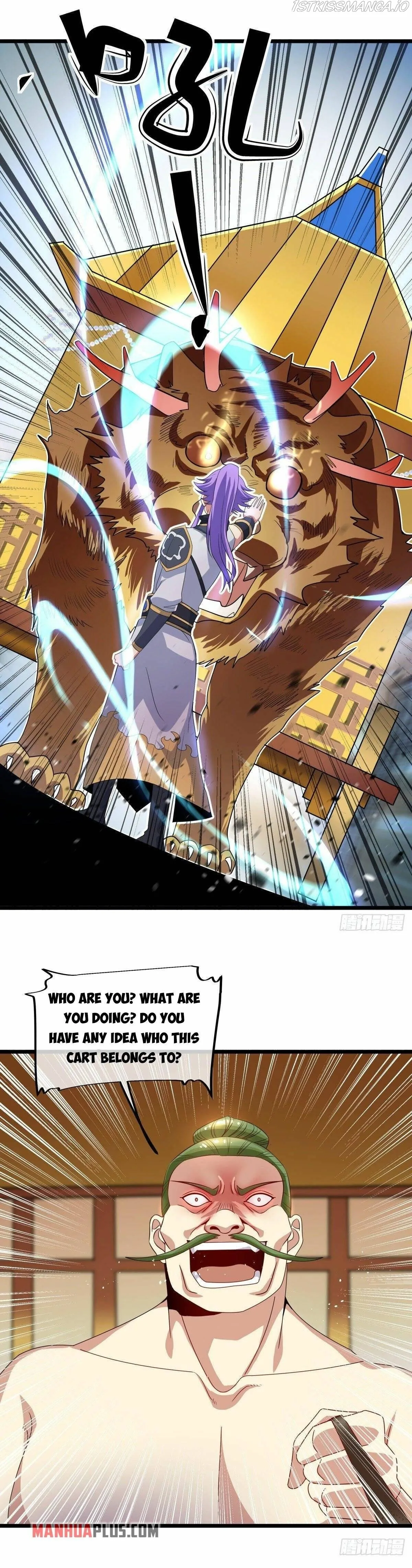 Peerless Battle Spirit Chapter 441 Online - página 20