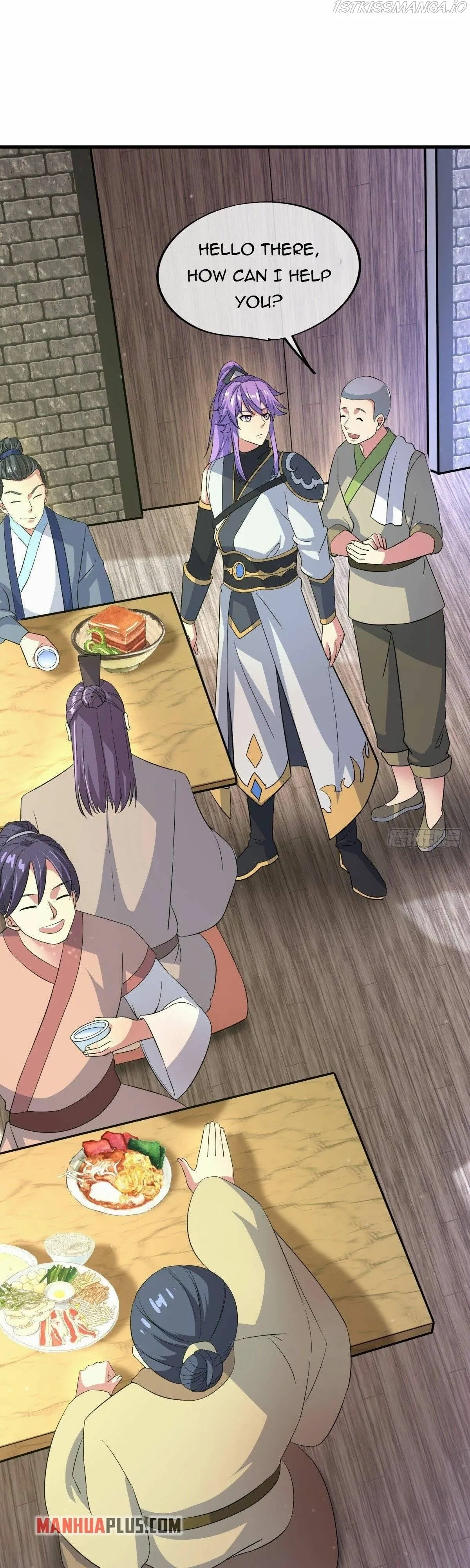 Peerless Battle Spirit Chapter 441 Online - página 26