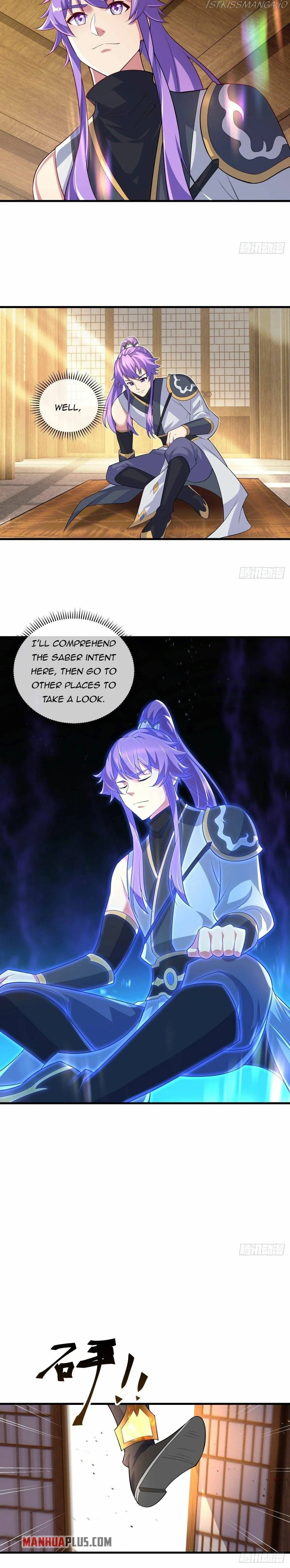 Peerless Battle Spirit Chapter 442 Online - página 4