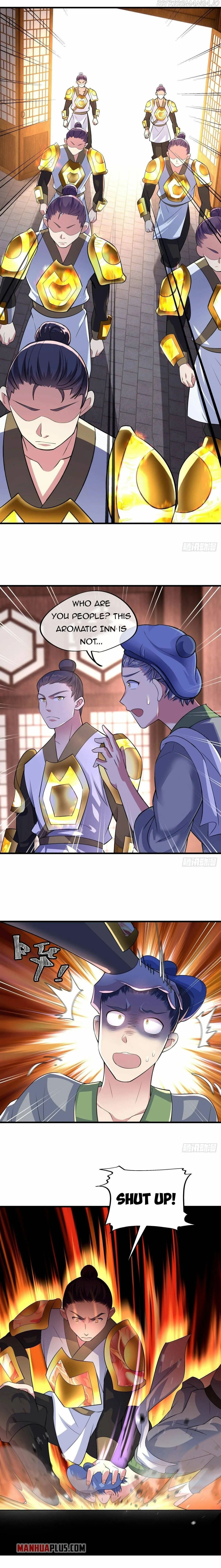 Peerless Battle Spirit Chapter 442 Online - página 5