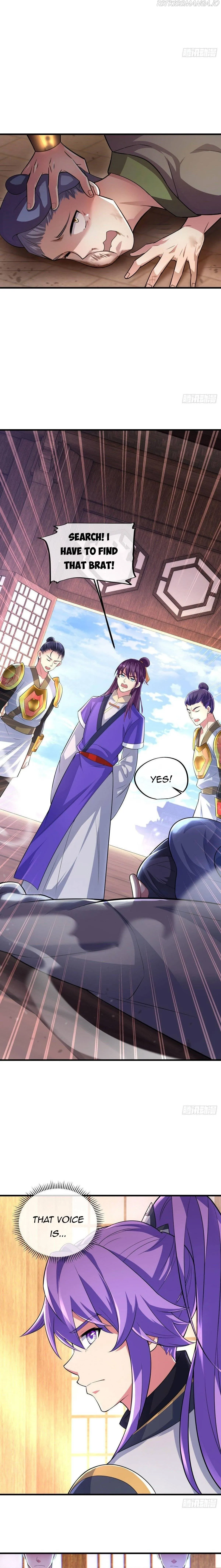 Peerless Battle Spirit Chapter 442 Online - página 6