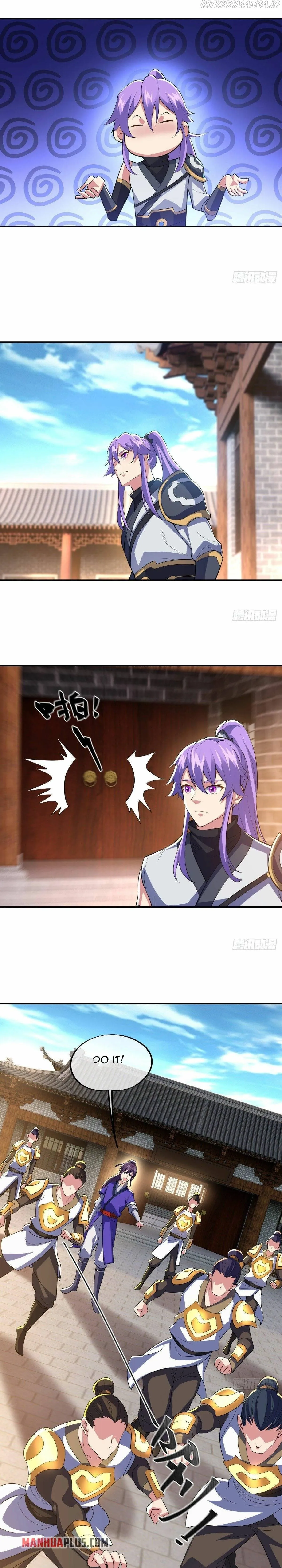 Peerless Battle Spirit Chapter 442 Online - página 14