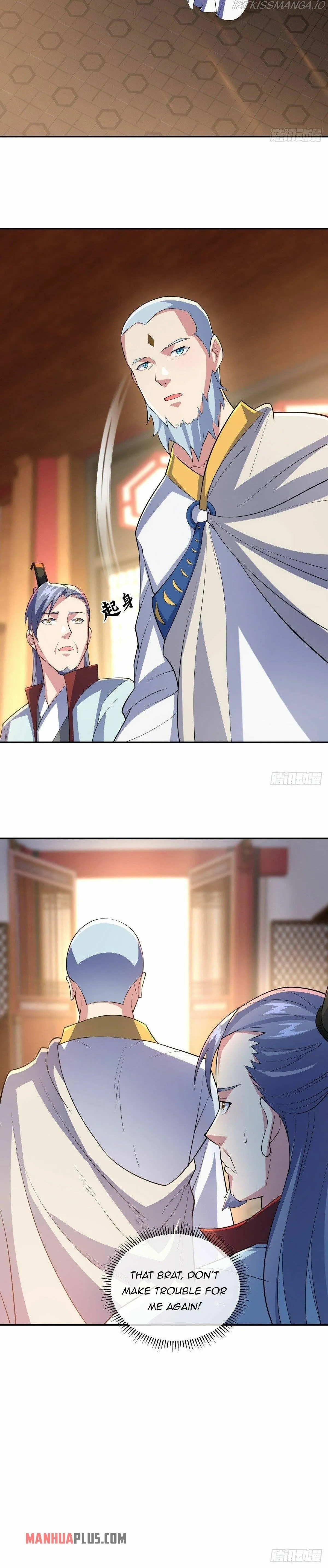 Peerless Battle Spirit Chapter 442 Online - página 19