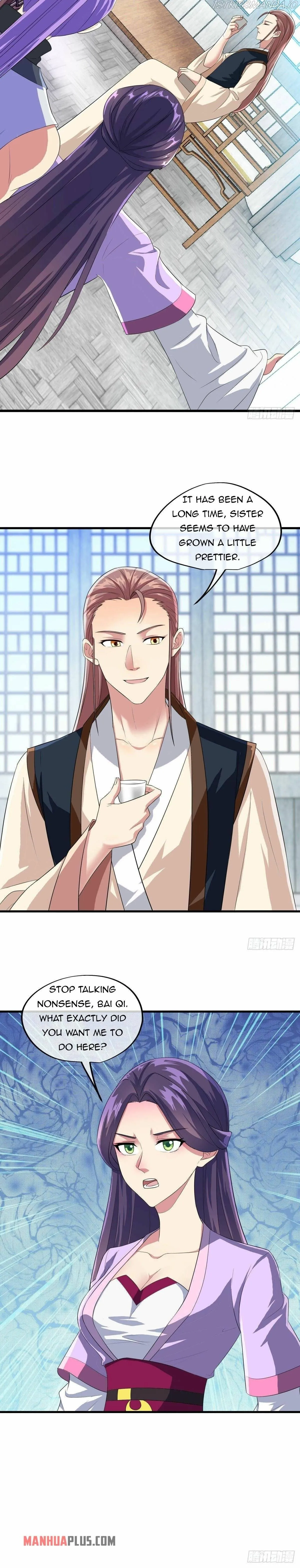 Peerless Battle Spirit Chapter 443 Online - página 19