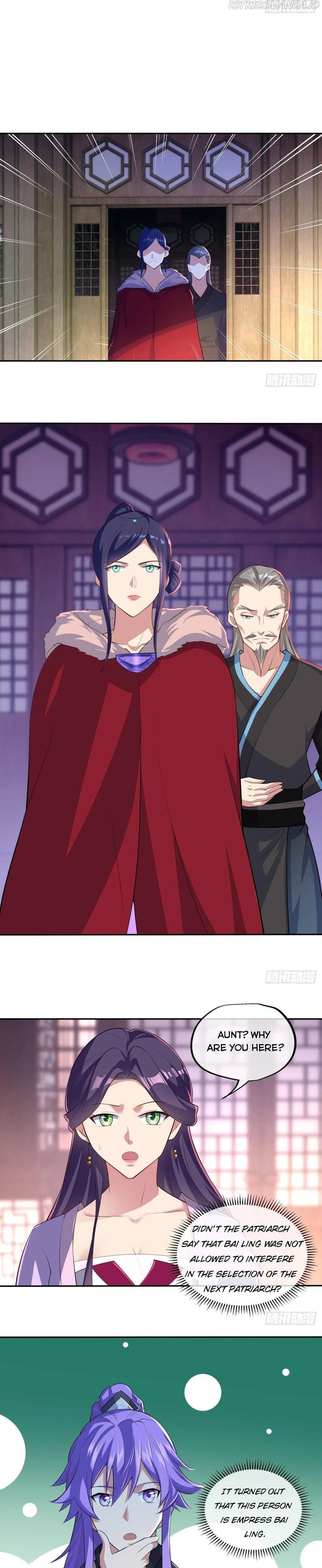 Peerless Battle Spirit Chapter 444 Online - página 16
