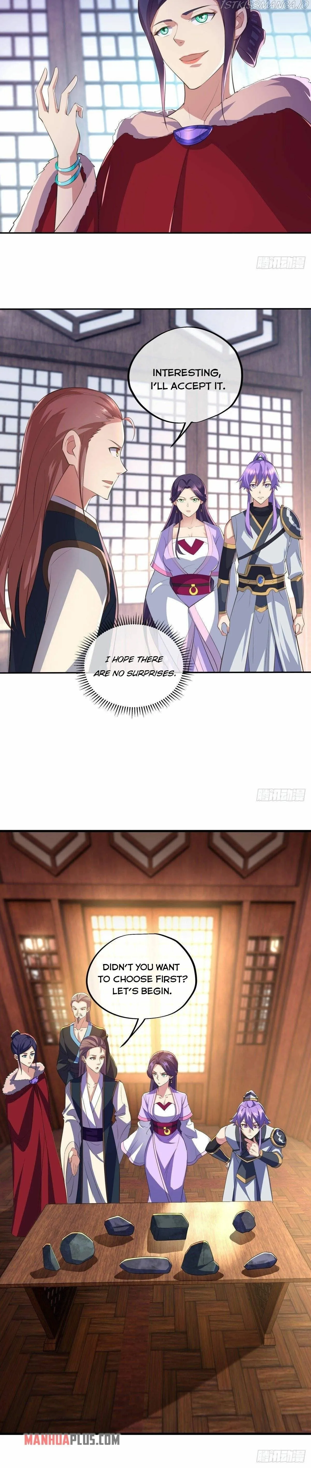 Peerless Battle Spirit Chapter 444 Online - página 20