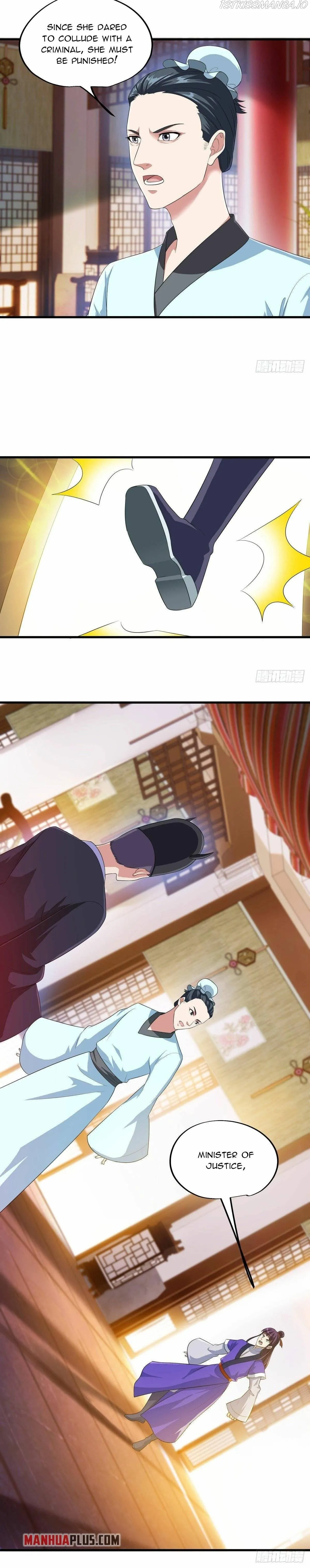 Peerless Battle Spirit Chapter 446 Online - página 4