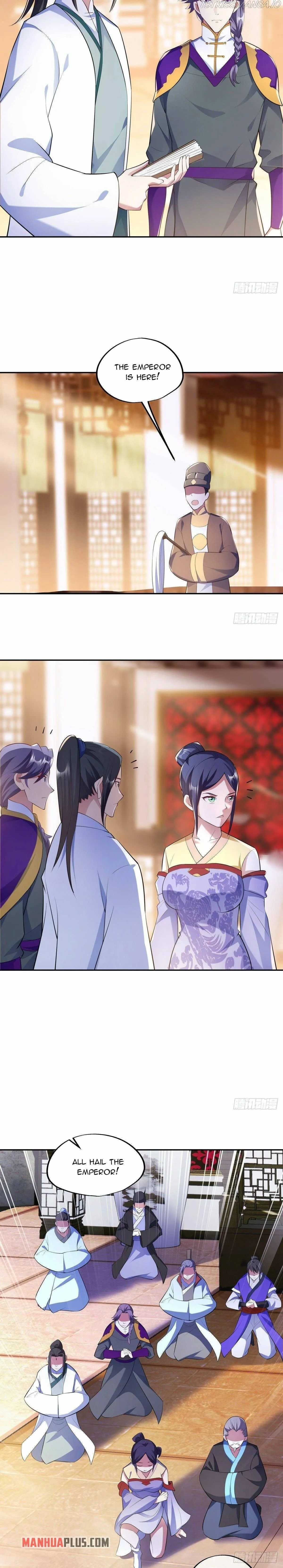 Peerless Battle Spirit Chapter 446 Online - página 10
