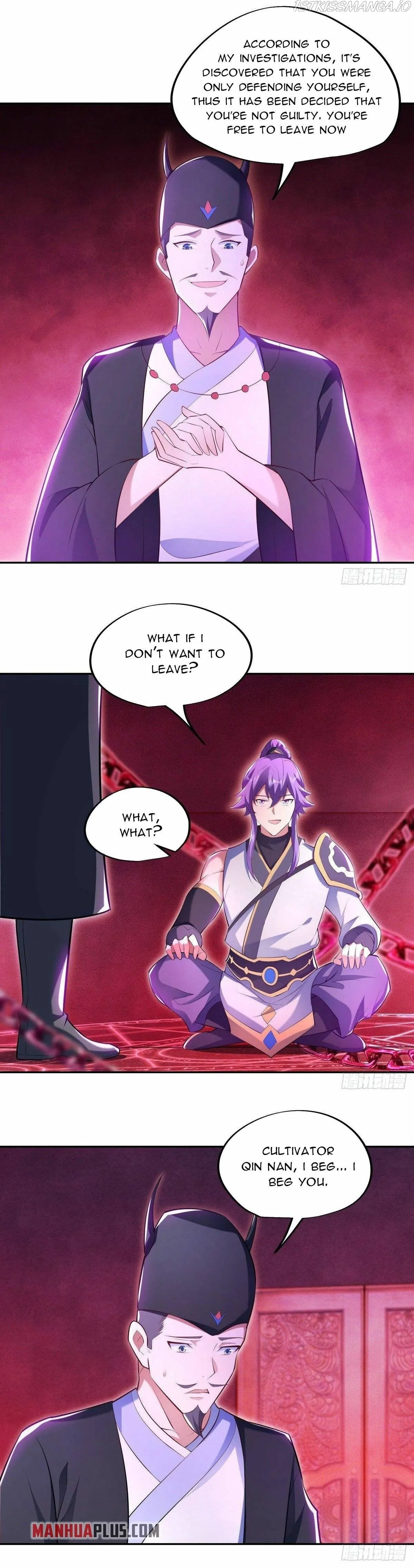 Peerless Battle Spirit Chapter 446 Online - página 16