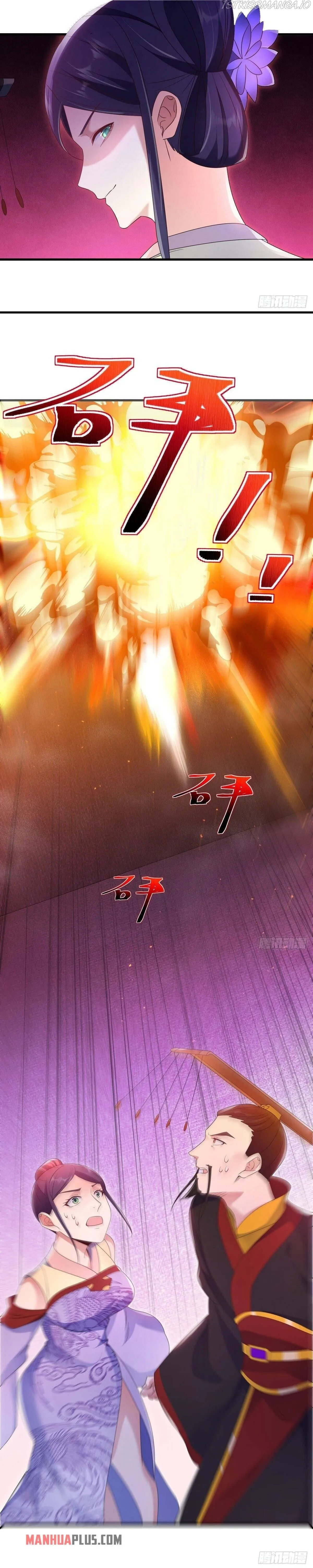 Peerless Battle Spirit Chapter 447 Online - página 5