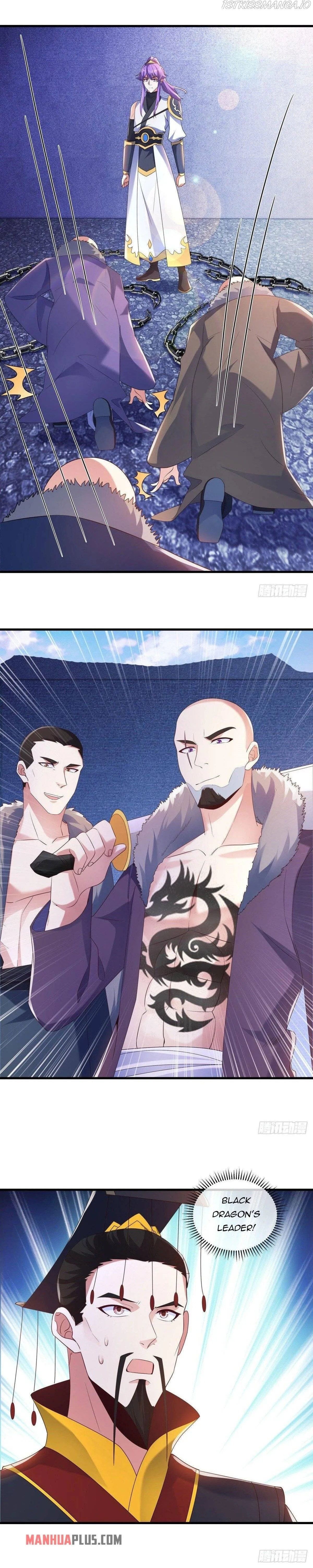 Peerless Battle Spirit Chapter 447 Online - página 7