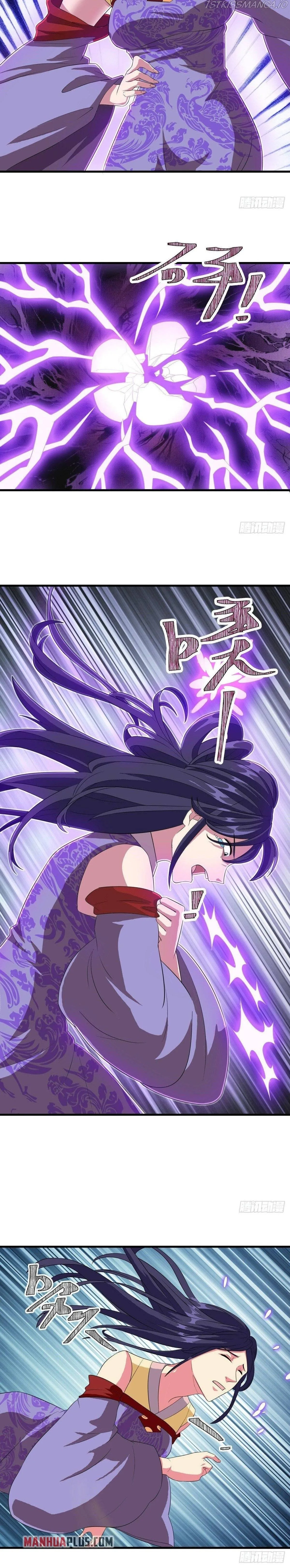 Peerless Battle Spirit Chapter 447 Online - página 13