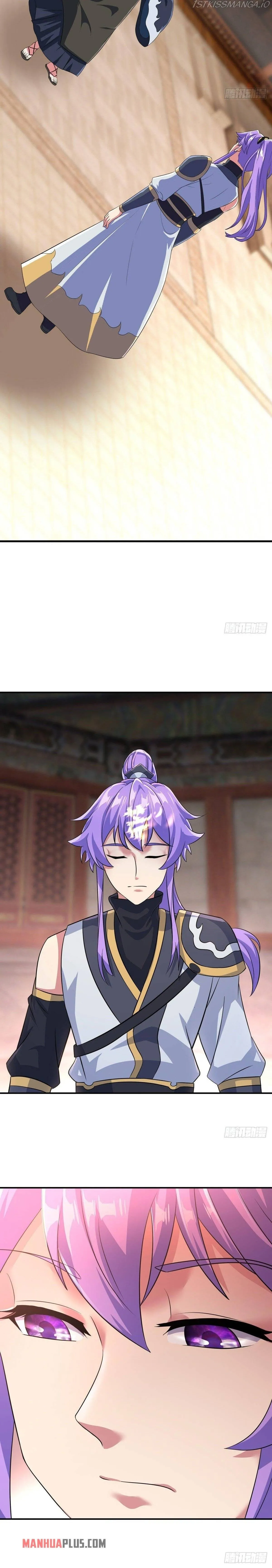 Peerless Battle Spirit Chapter 447 Online - página 19