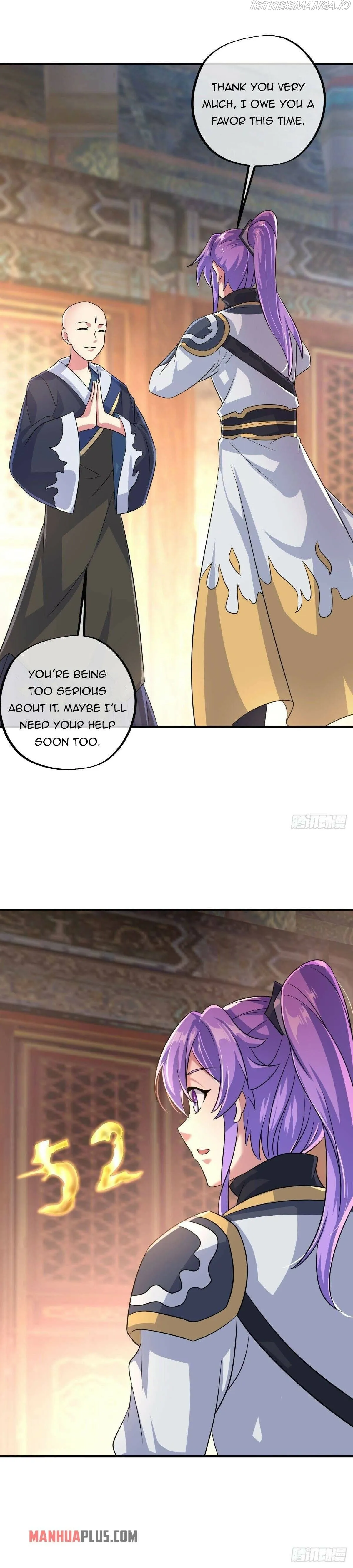 Peerless Battle Spirit Chapter 447 Online - página 20