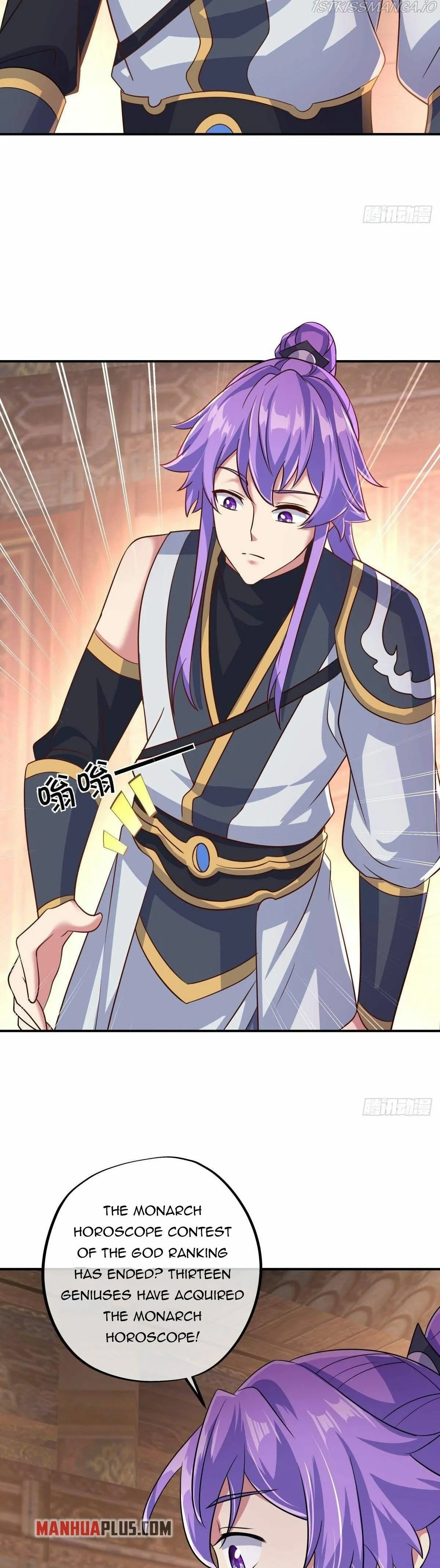 Peerless Battle Spirit Chapter 448 Online - página 3